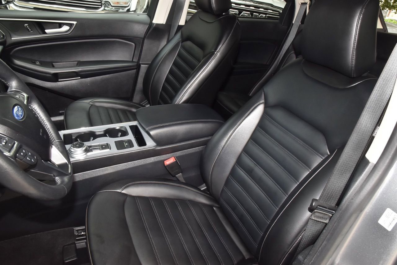 Used 2022 Ford Edge SEL w/ Convenience Package AWD/4WD image 31
