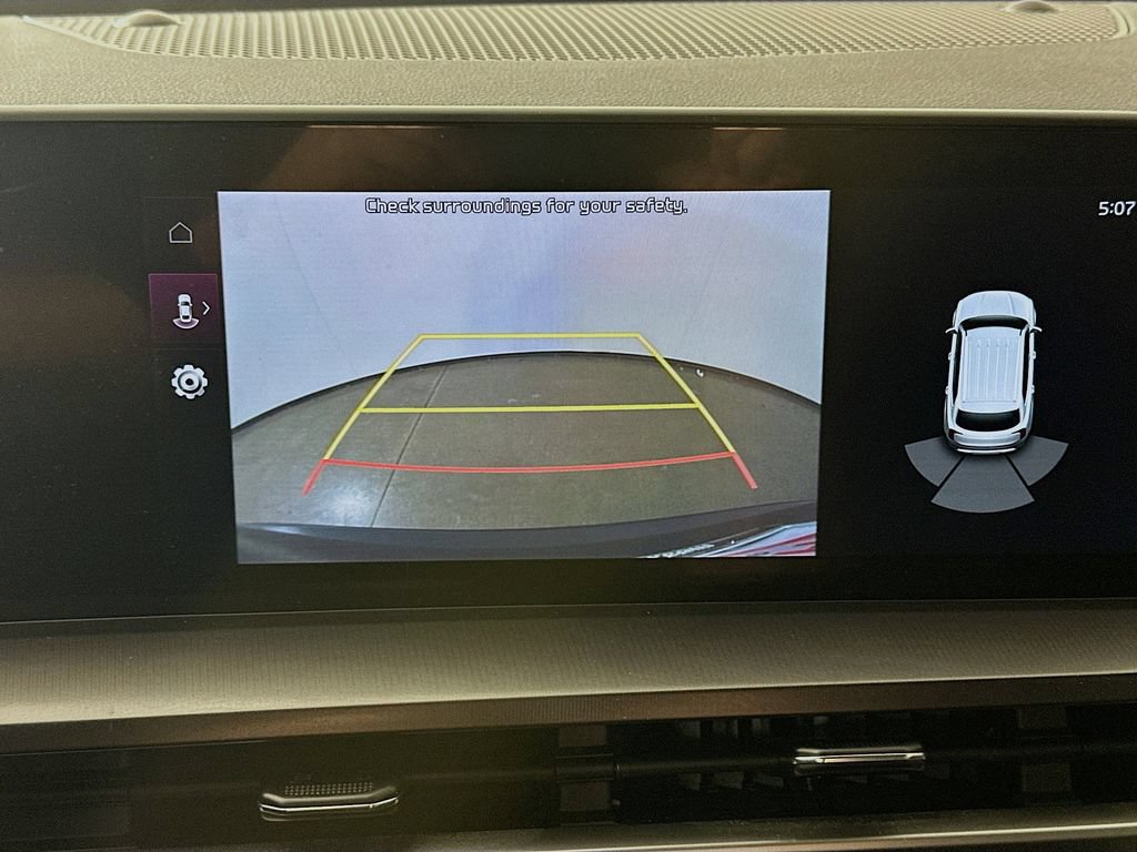 Certified 2023 Kia Telluride LX FWD image 12
