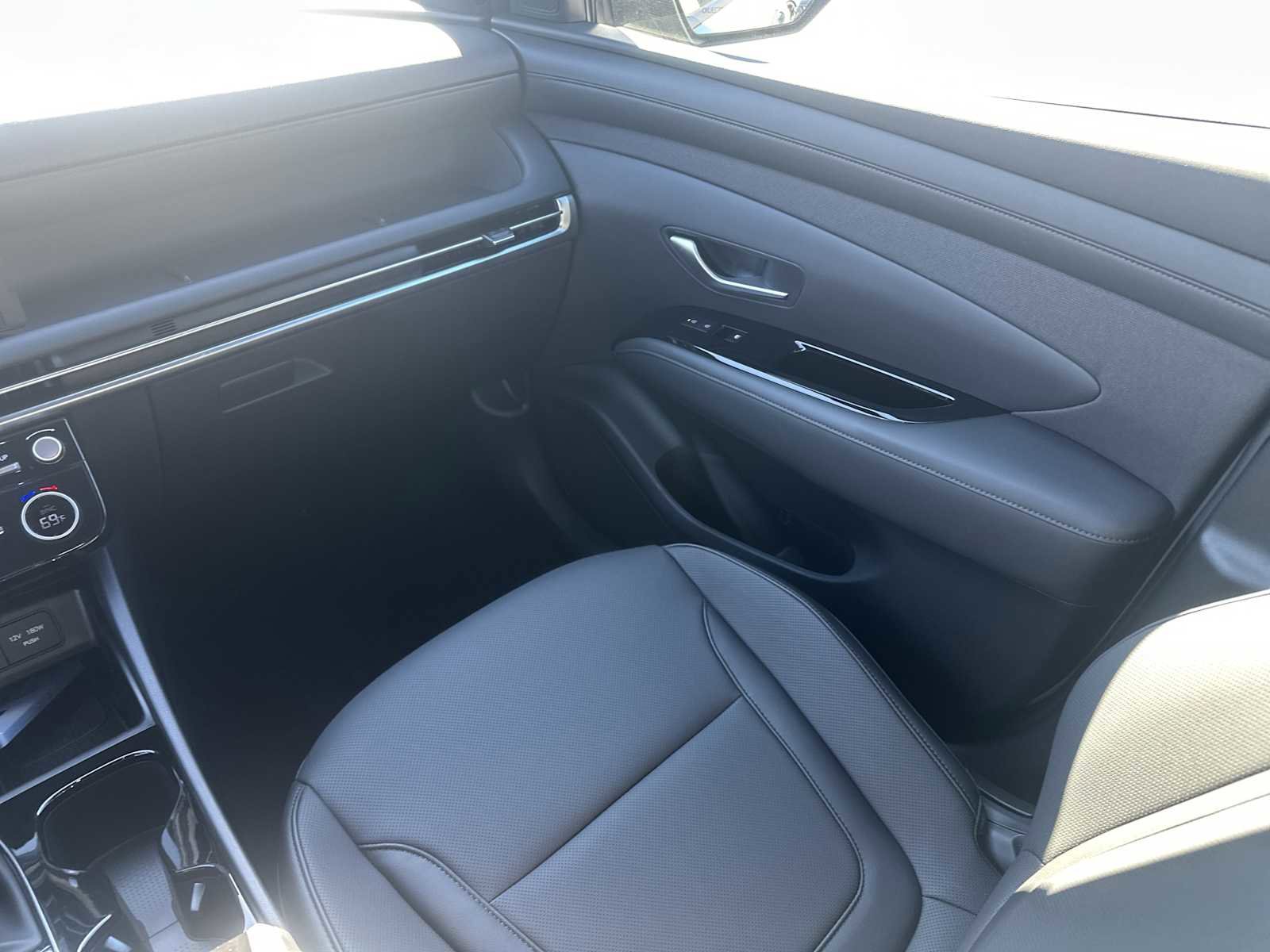 New 2026 Hyundai Santa Cruz XRT image 13