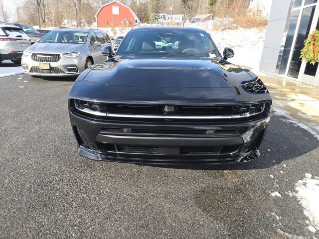New 2026 Dodge Charger Scat Pack AWD/4WD image 2