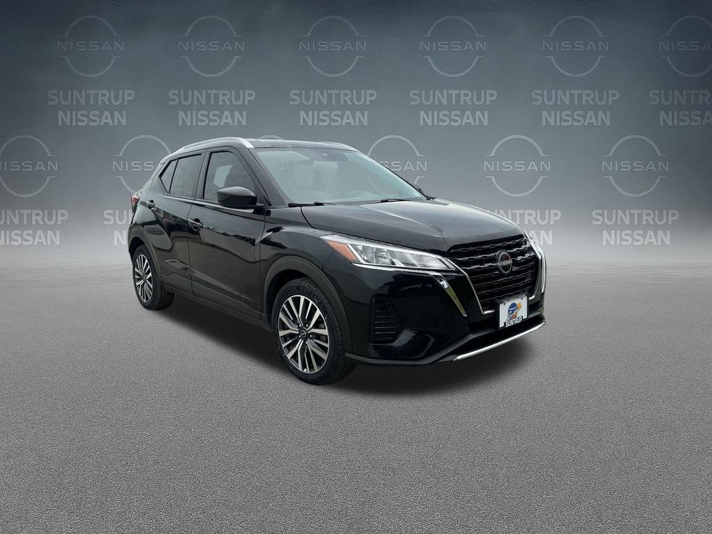 Used 2023 Nissan Kicks SV FWD image 37