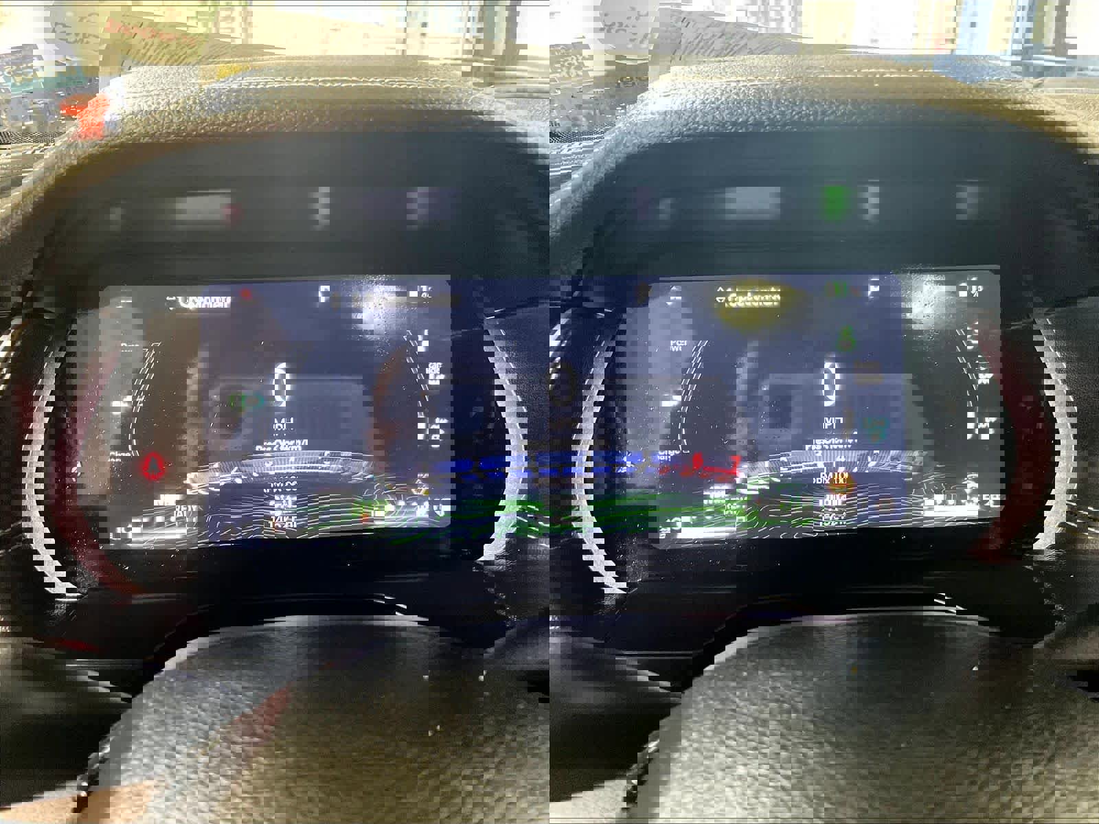 Used 2024 Jeep Grand Cherokee Limited 4xe AWD/4WD image 25