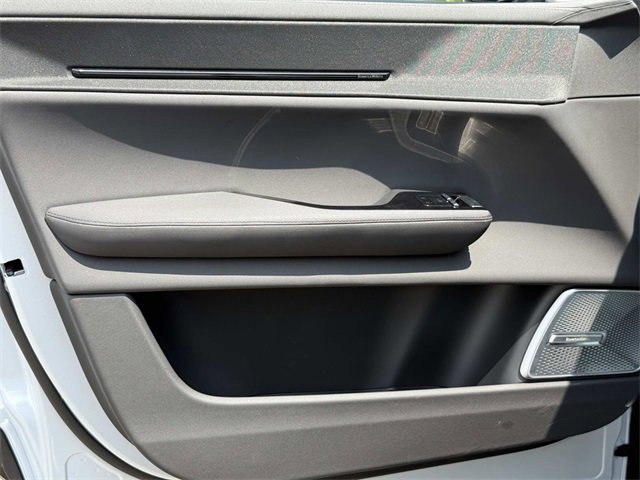 New 2025 Polestar Polestar 3 Performance image 10