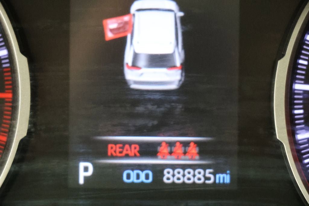 Used 2020 Toyota RAV4 XLE Premium AWD/4WD image 17