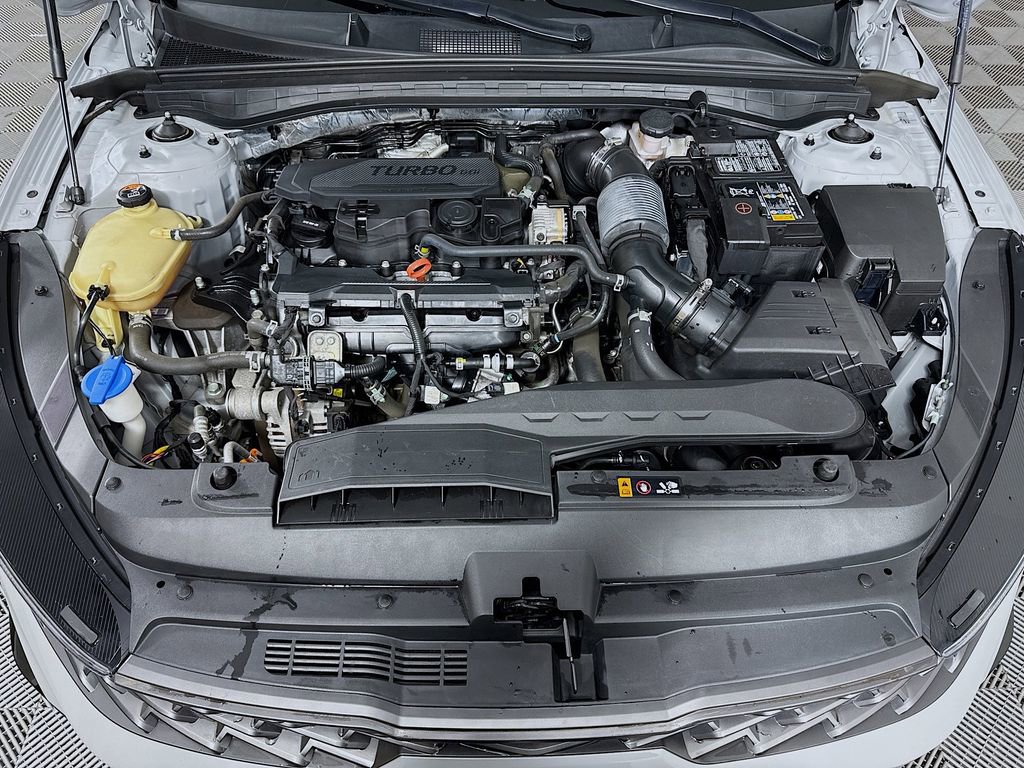 Used 2023 Kia K5 GT-Line image 28