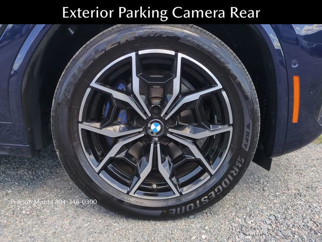 Used 2023 BMW X3 M40i w/ Premium Package image 13