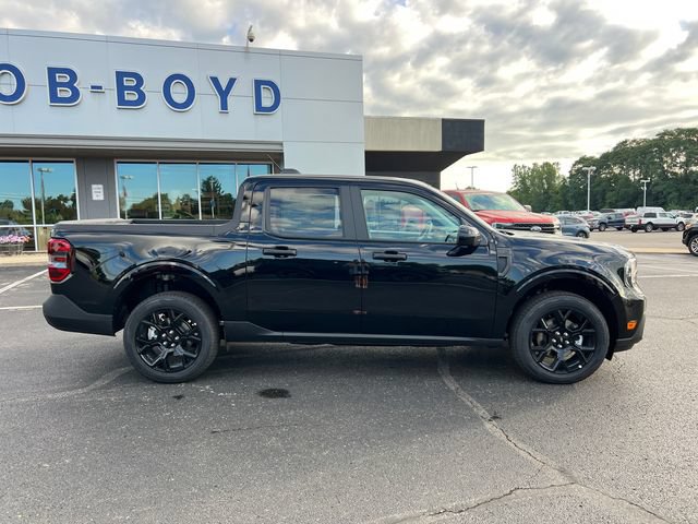 New 2026 Ford Maverick XLT w/ Equipment Group 301A AWD/4WD image 9