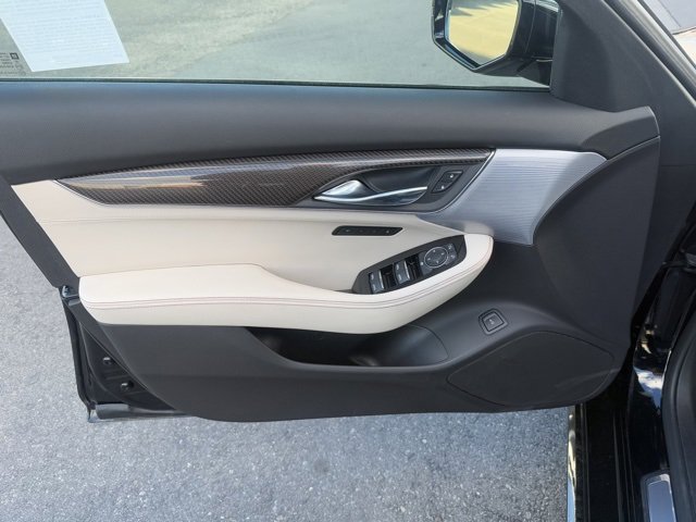 Used 2023 Cadillac CT5 Sport image 11