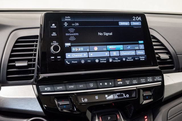 Used 2025 Honda Odyssey EX-L image 18