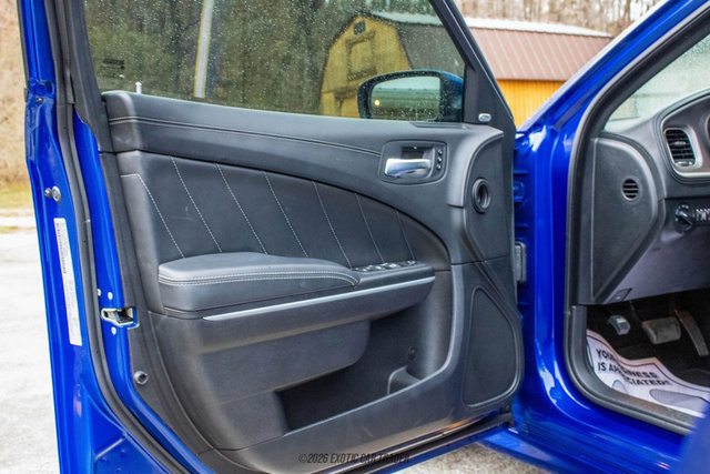 Used 2022 Dodge Charger Scat Pack image 20