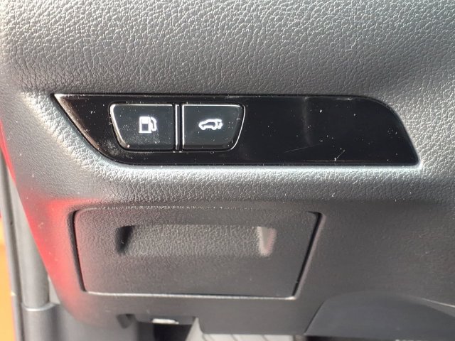 Used 2024 Lexus NX 350h AWD w/ Vision Package image 6