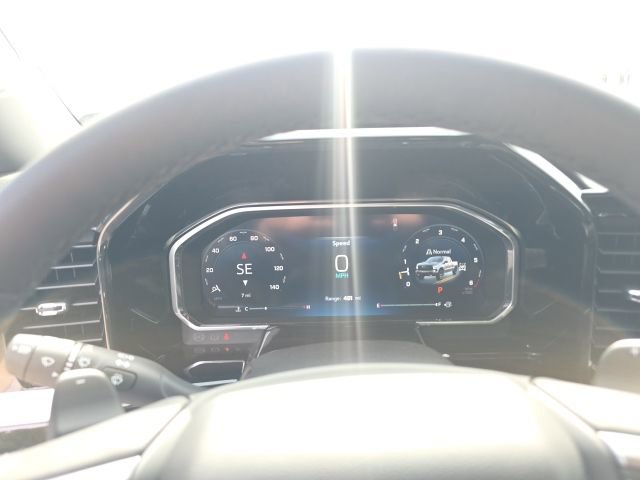 New 2026 Chevrolet Silverado 1500 LT Trail Boss w/ LT Trail Boss Premium Package image 22