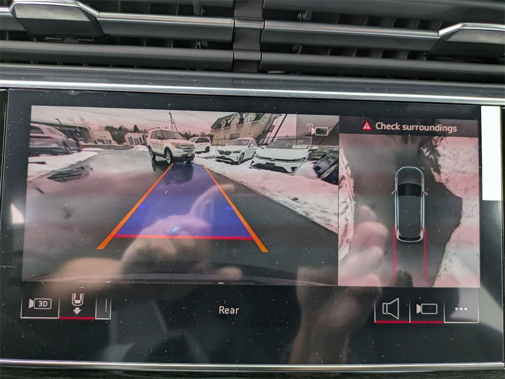 New 2026 Audi Q7 3.0T Premium Plus image 26