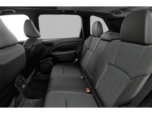 New 2025 Subaru Forester Premium image 39