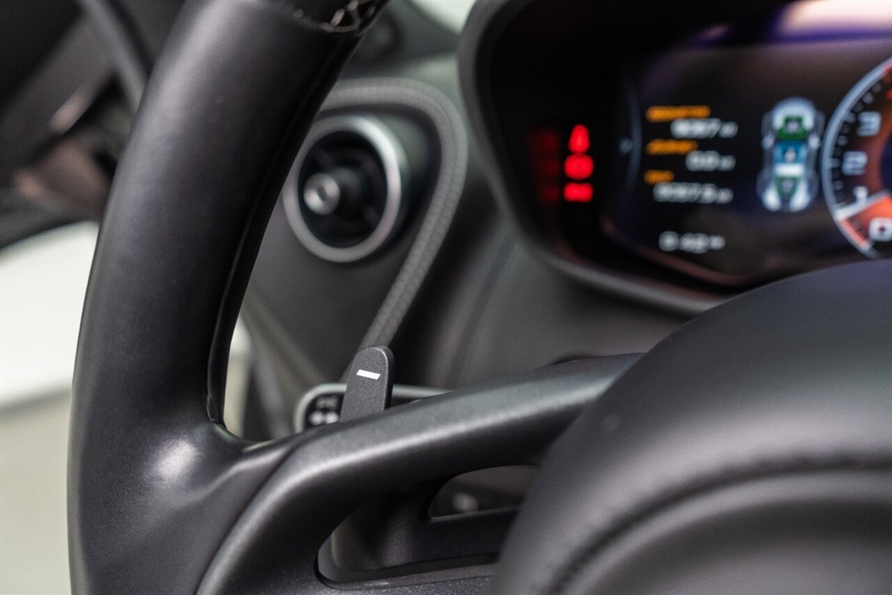 Used 2019 McLaren 570S Coupe RWD image 68