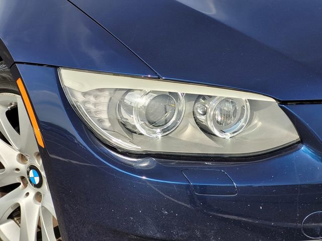 Used 2012 BMW 328i Convertible RWD image 10