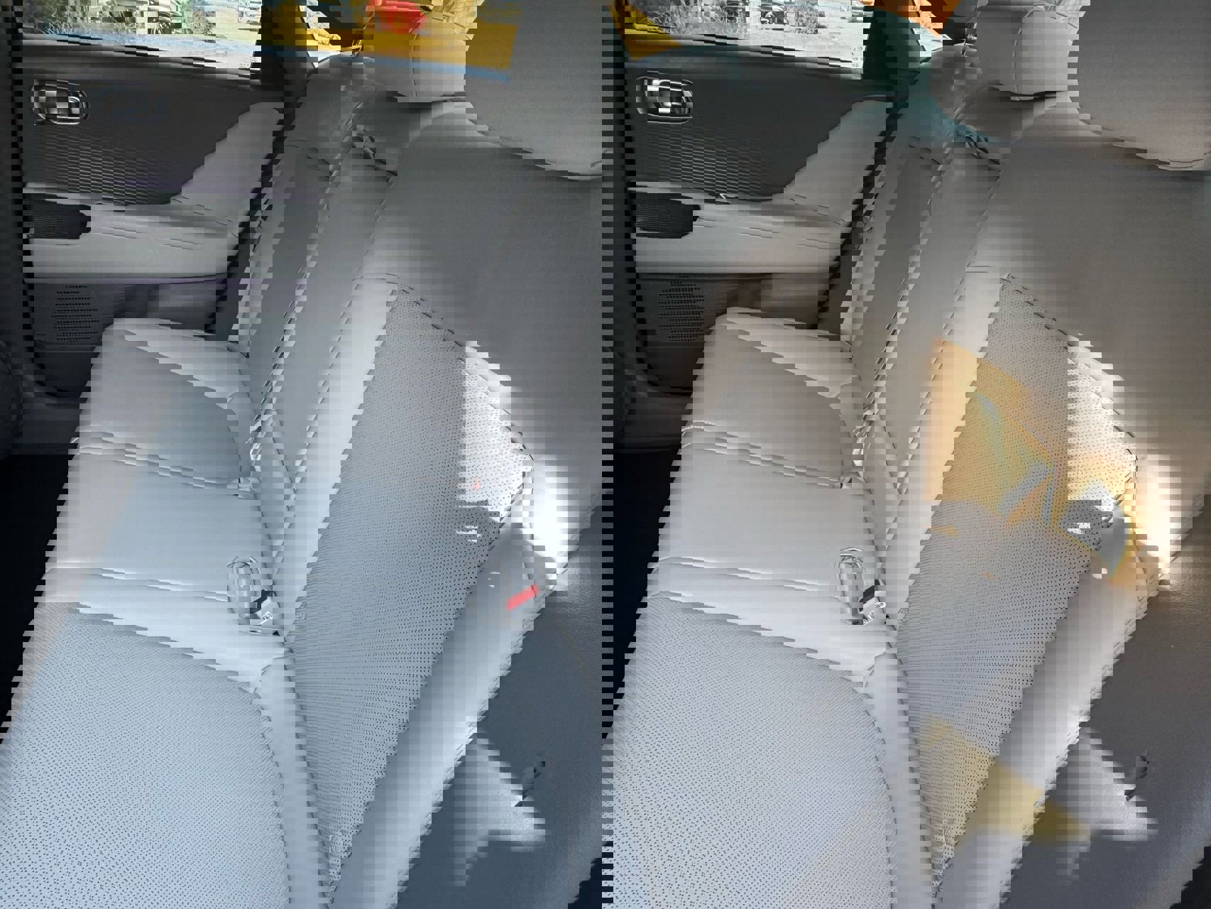 Used 2023 Hyundai Ioniq 6 SEL image 29