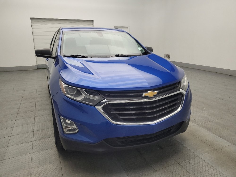 Used 2019 Chevrolet Equinox LS image 14