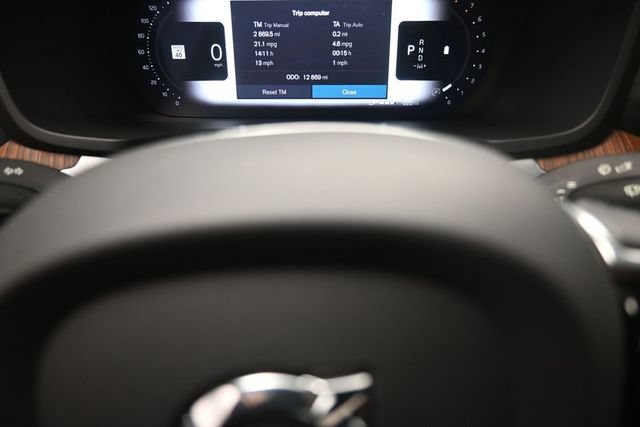 Certified 2023 Volvo S60 B5 Plus FWD image 9