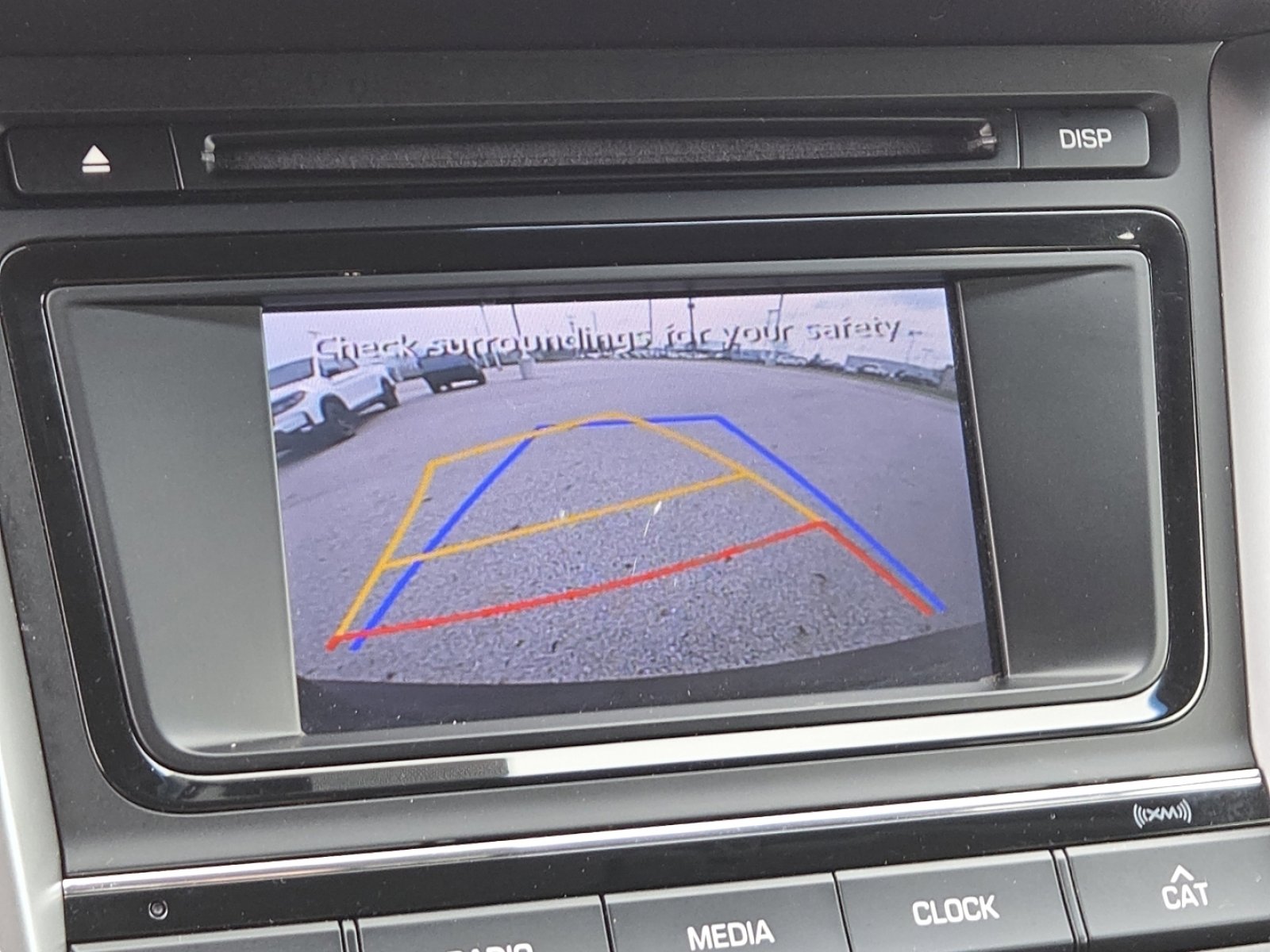 Used 2017 Hyundai Tucson SE image 6