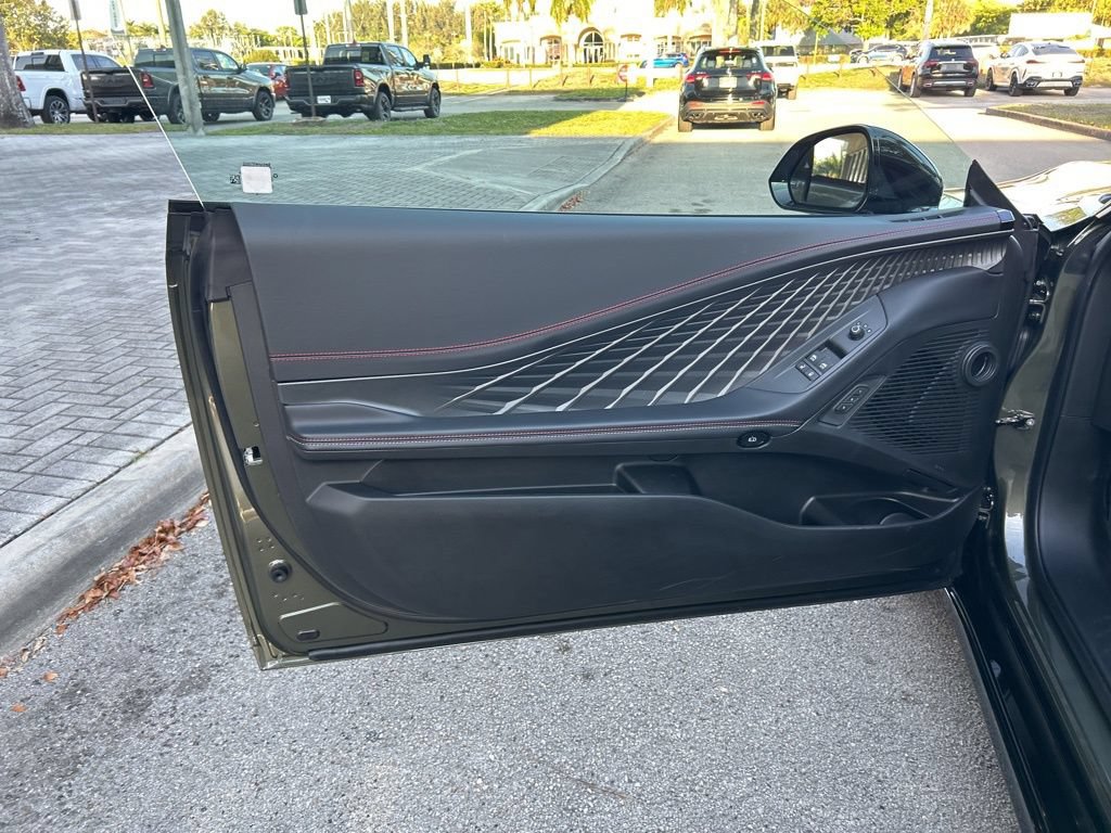 New 2026 Dodge Charger Scat Pack AWD/4WD image 35