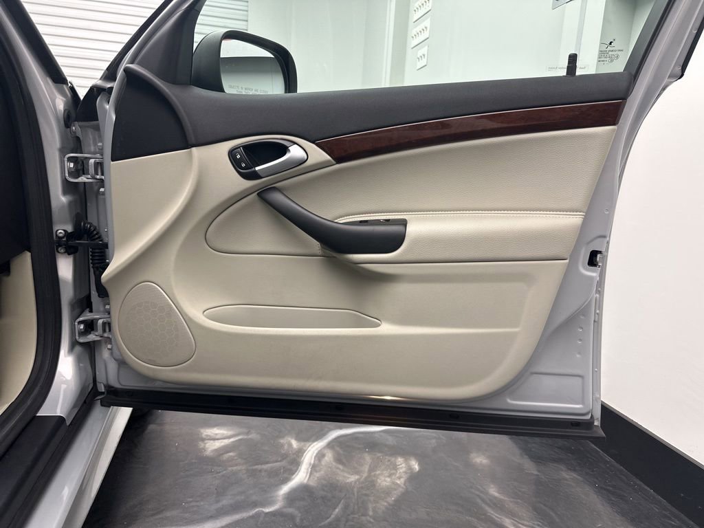 Used 2010 Saab 9-3 2.0T image 10