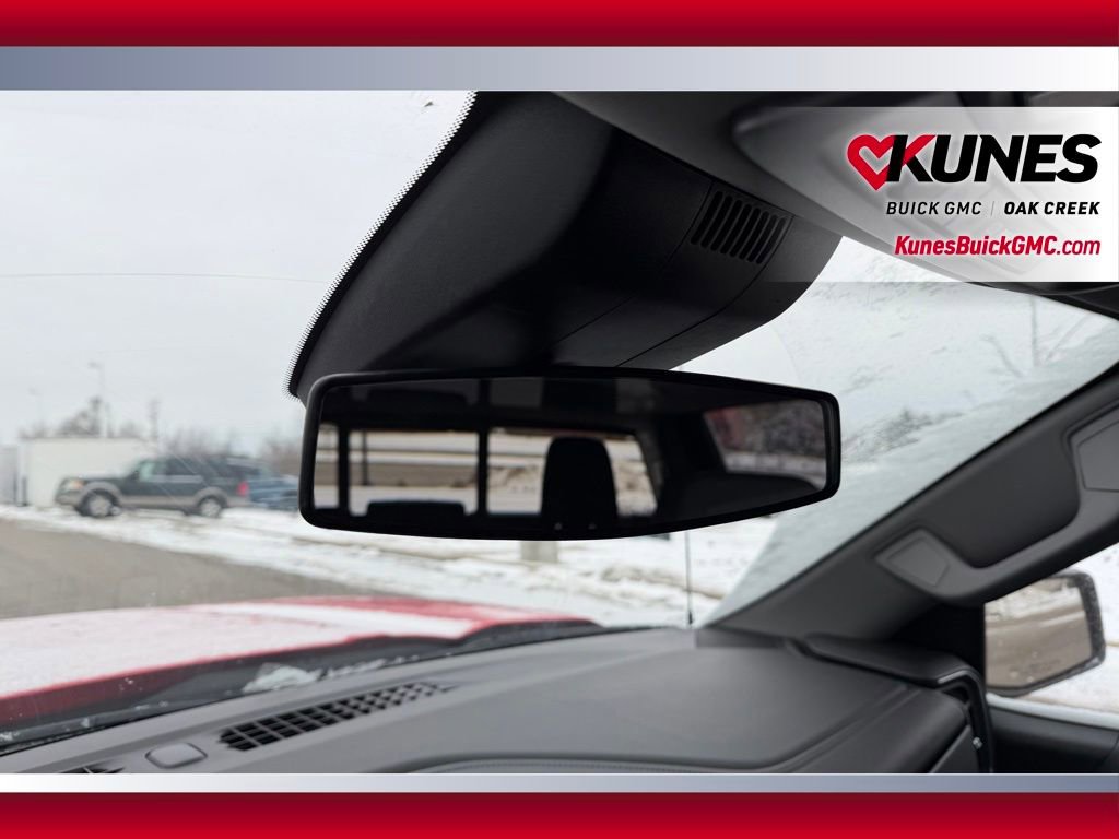 New 2026 GMC Sierra 1500 Elevation w/ Elevation Premium Package image 18