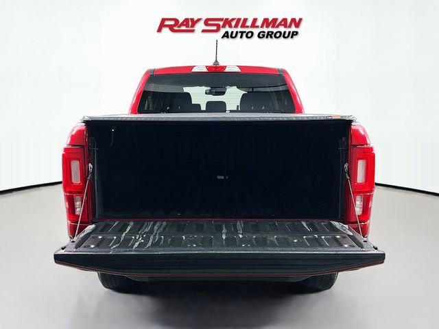 Used 2020 Ford Ranger XLT w/ Equipment Group 301A Mid image 23