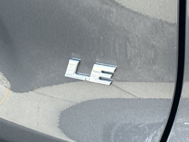 Used 2024 Toyota RAV4 LE FWD image 18