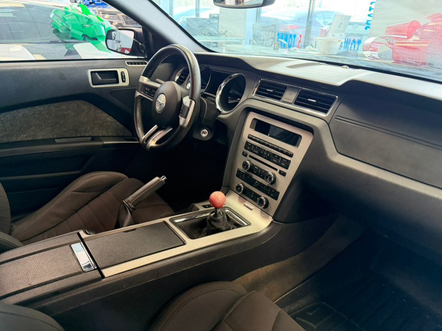 Used 2014 Ford Mustang GT w/ GT Track Package image 30