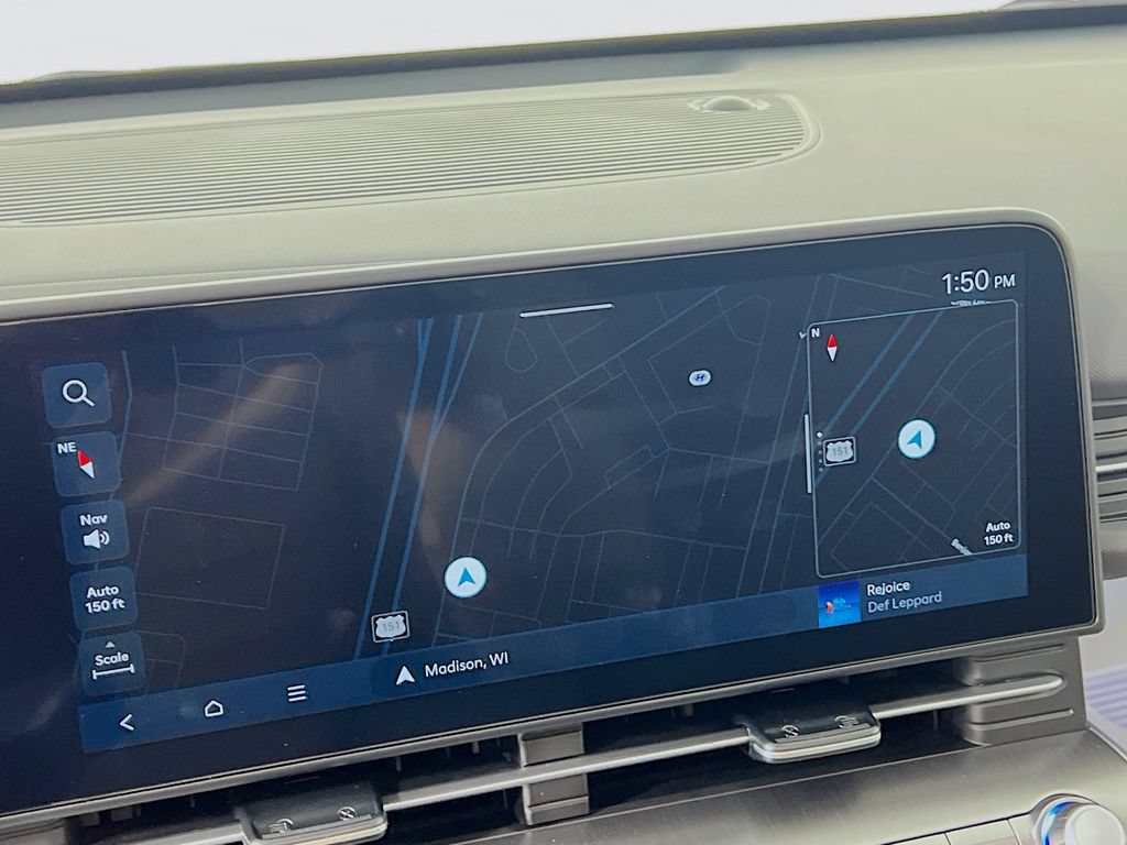 New 2026 Hyundai Kona Limited AWD/4WD image 11