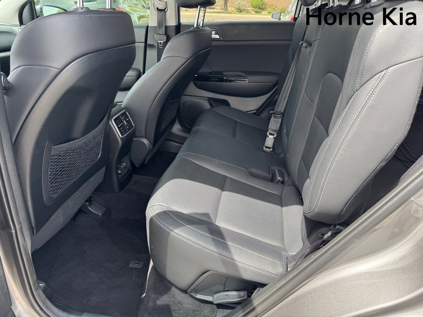 Used 2019 Kia Sportage EX w/ Option Group 040 image 13