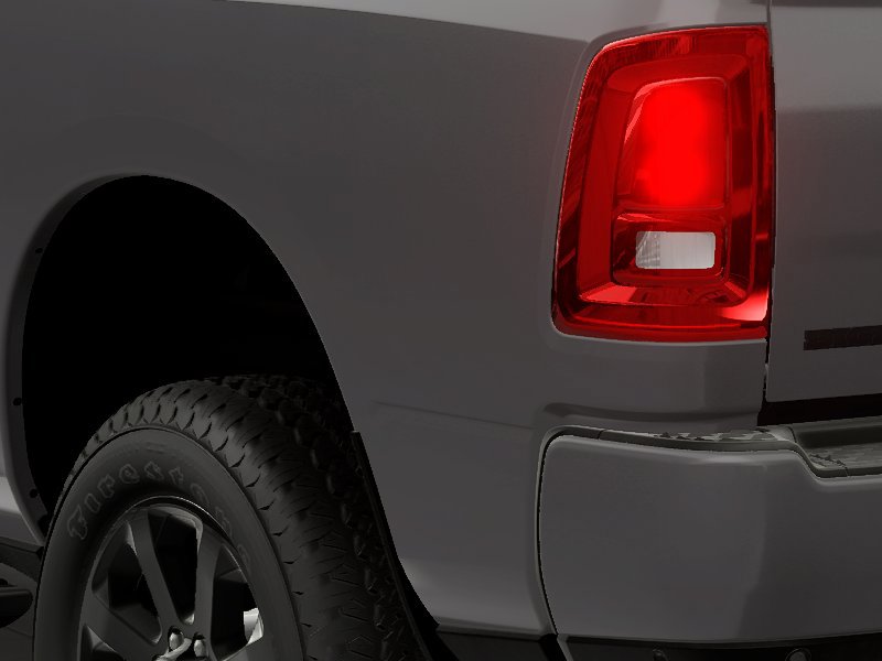 New 2026 RAM 2500 Big Horn image 10