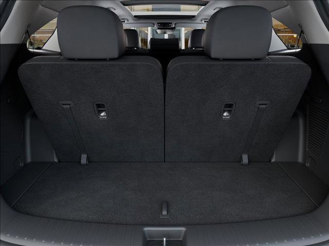 New 2026 Kia Sorento EX image 19