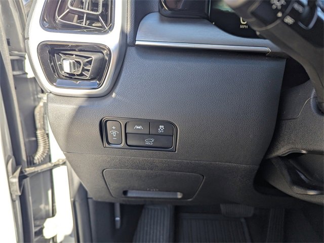 Used 2023 Kia Sorento SX image 22