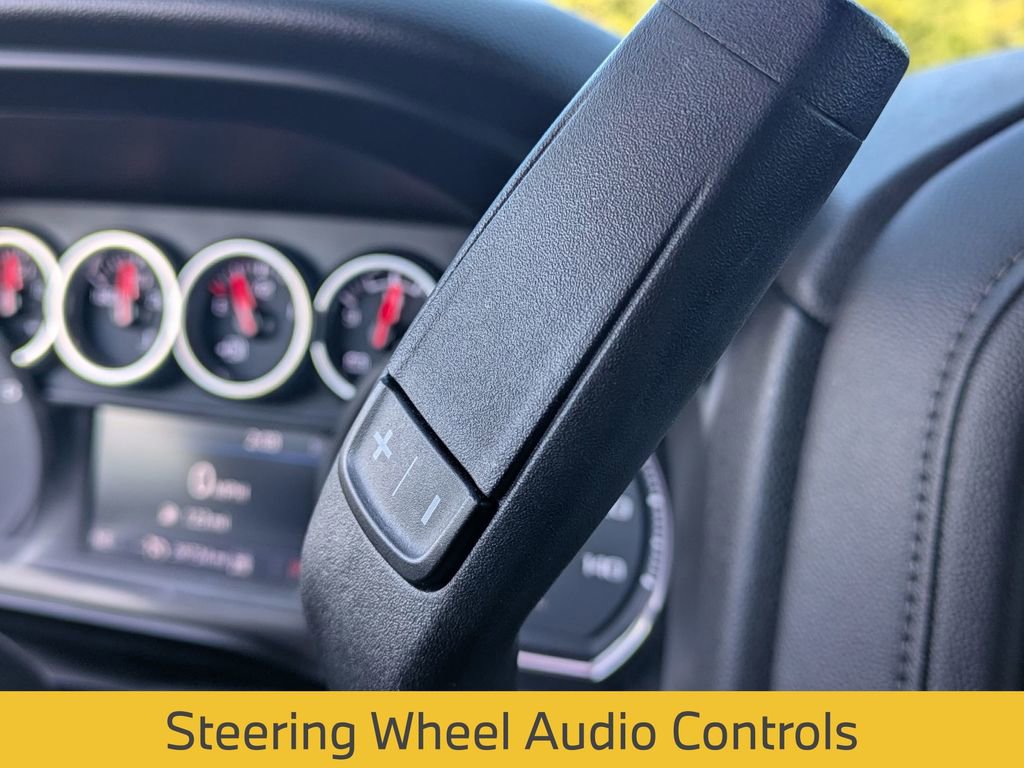 Used 2020 Chevrolet Silverado 1500 LT w/ All-Star Edition image 23