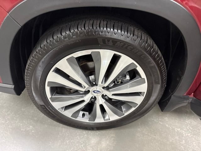 Used 2019 Subaru Ascent Limited w/ Popular Package #2A AWD/4WD image 31