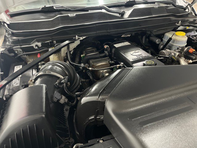 Used 2022 RAM 3500 Tradesman w/ Chrome Appearance Group AWD/4WD image 45