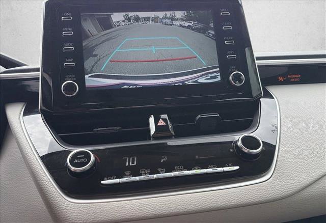 Used 2020 Toyota Corolla LE FWD image 20