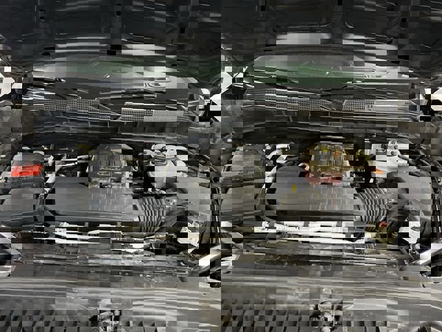 Certified 2022 Chevrolet Silverado 1500 Custom Trail Boss w/ Safety Confidence Package image 28