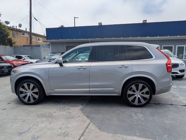 Certified 2024 Volvo XC90 T8 Ultimate AWD/4WD image 6