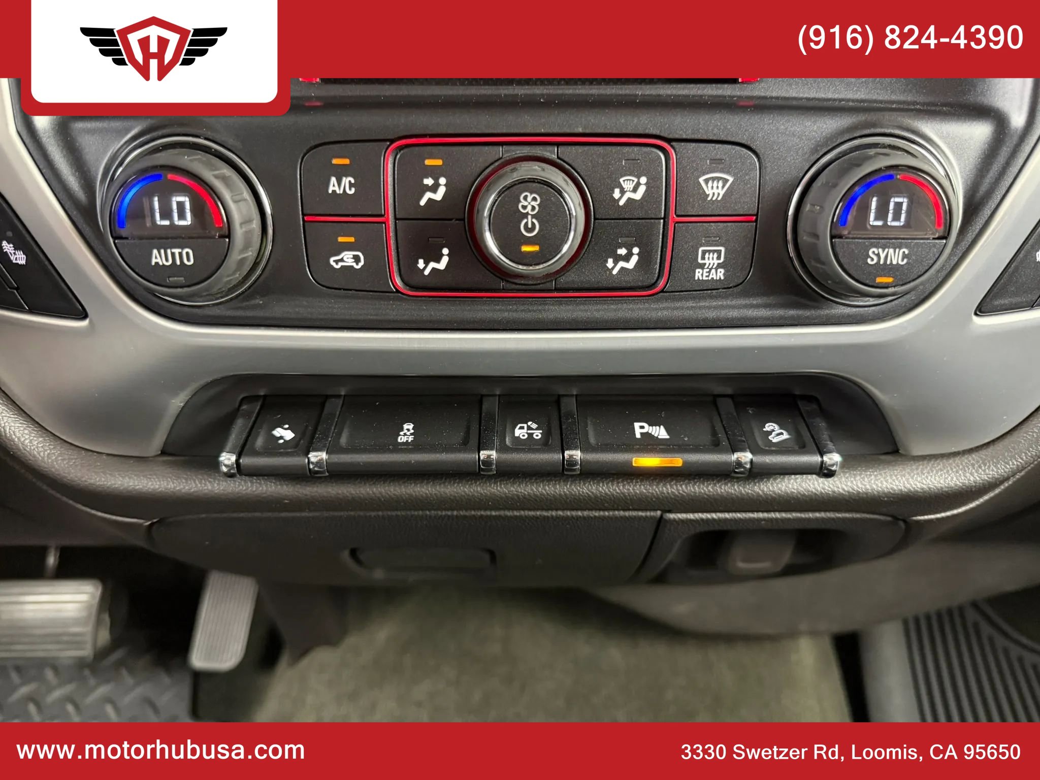 Used 2014 GMC Sierra 1500 SLT w/ SLT Preferred Package image 31