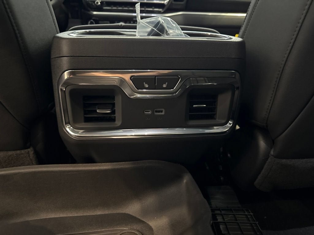 New 2026 GMC Sierra 1500 SLT w/ SLT Premium Plus Package AWD/4WD image 23