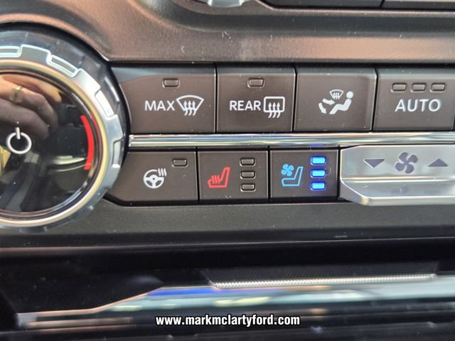 New 2026 Ford F350 Lariat w/ FX4 Off-Road Package AWD/4WD image 18