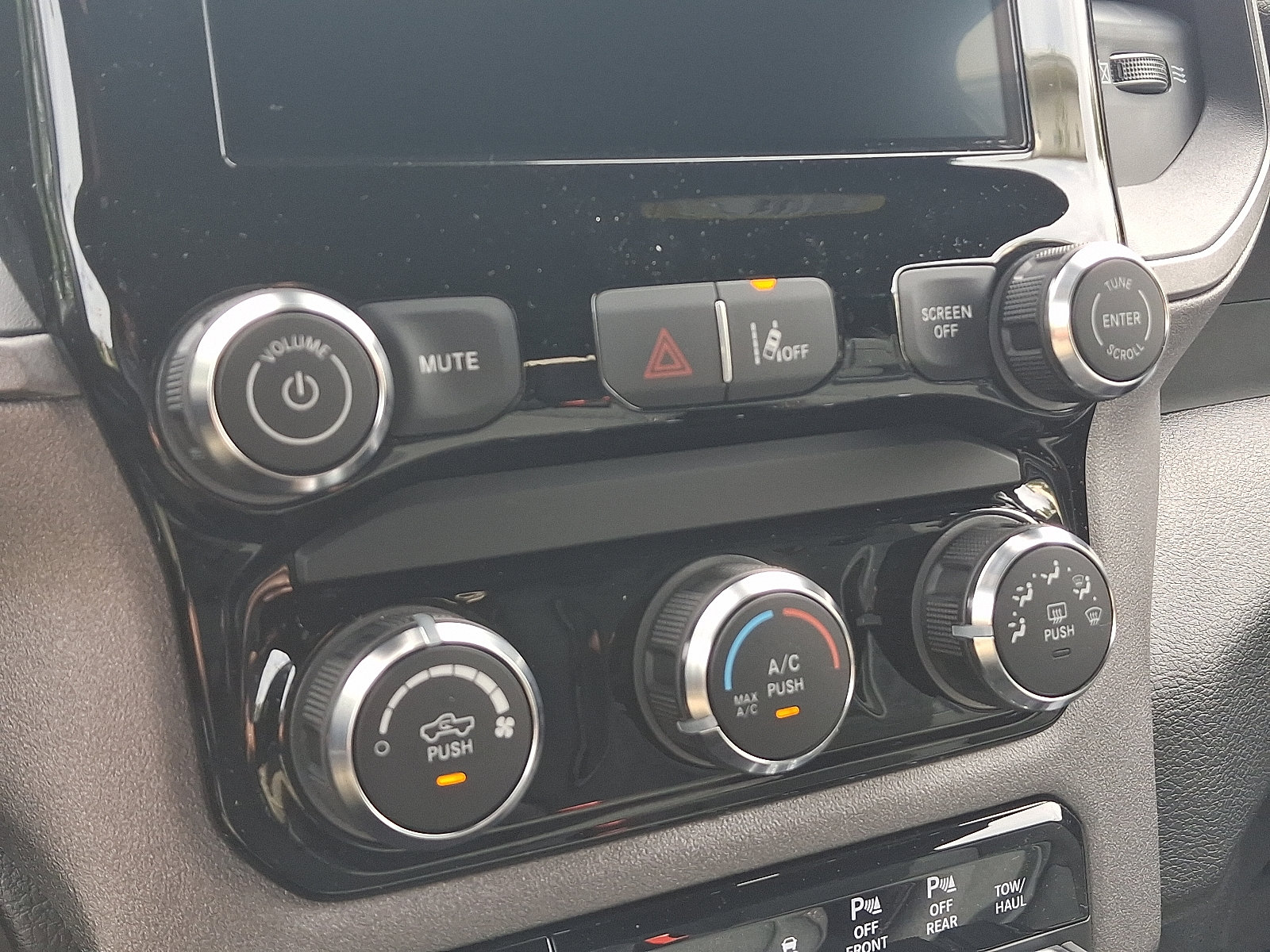 New 2027 RAM 1500 Tradesman AWD/4WD image 11