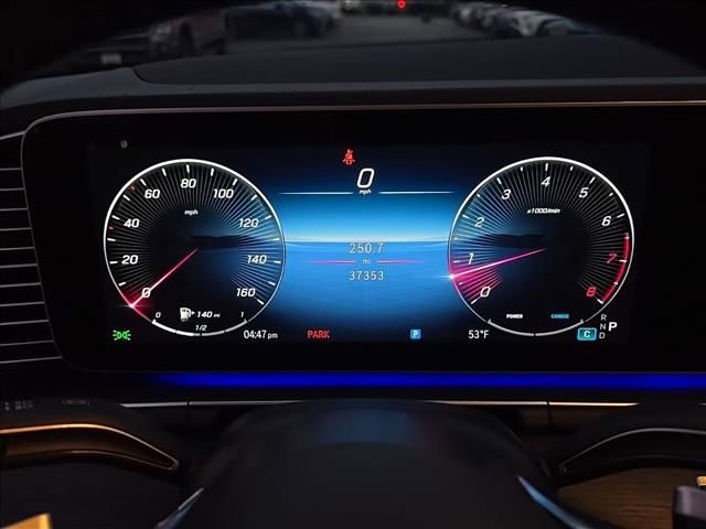 Used 2024 Mercedes-Benz GLE 350 4MATIC image 20