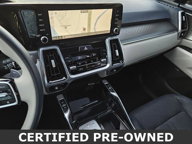 Used 2023 Kia Sorento SX Prestige AWD/4WD image 23