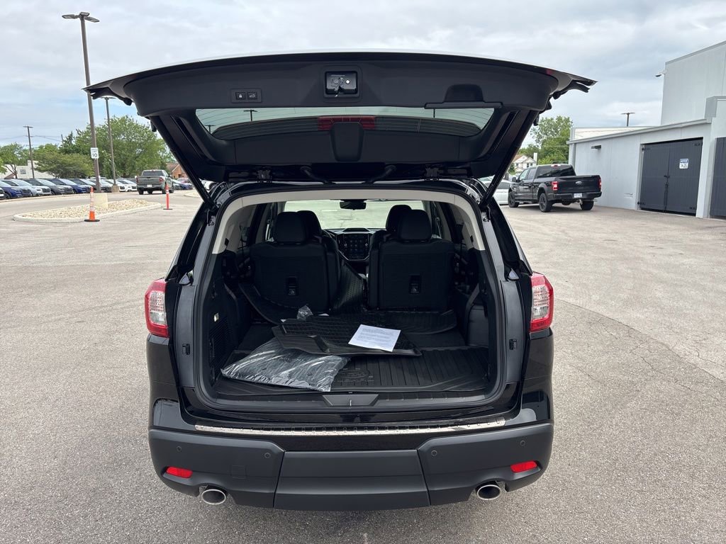 New 2026 Subaru Ascent Bronze Edition AWD/4WD image 8