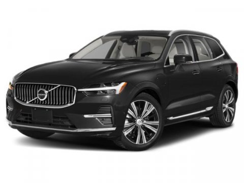 Used 2024 Volvo XC60 T8 Ultimate w/ Protection Package Premier