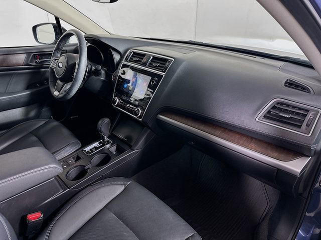 Used 2018 Subaru Outback 2.5i Limited image 32